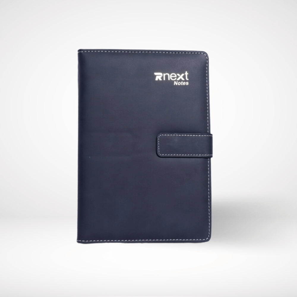 RNEXT NOTE BOOK DIARY A6 NX25-50