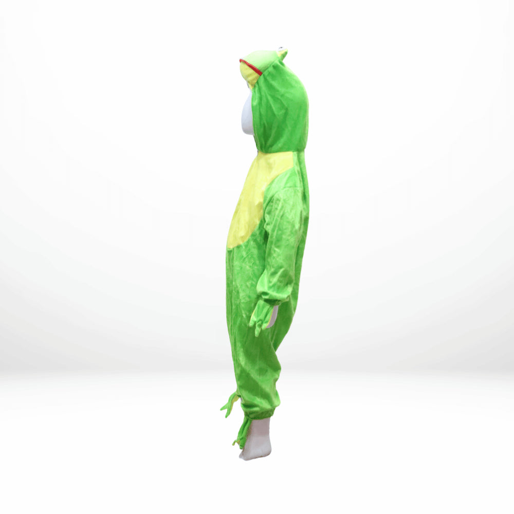COSTUME FROG SMALL