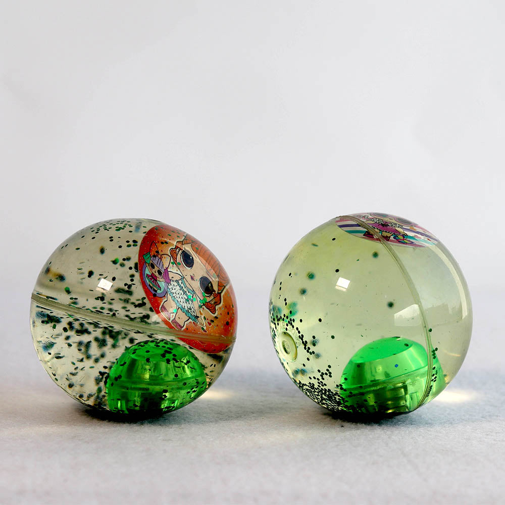 LIGHT BALL LARGE SIZE 65MM
