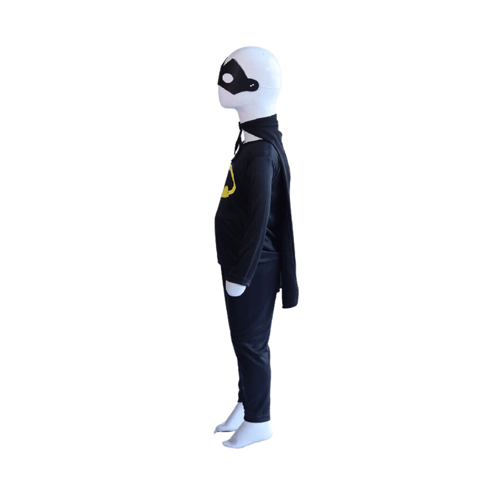COSTUME BATMAN MEDIUM