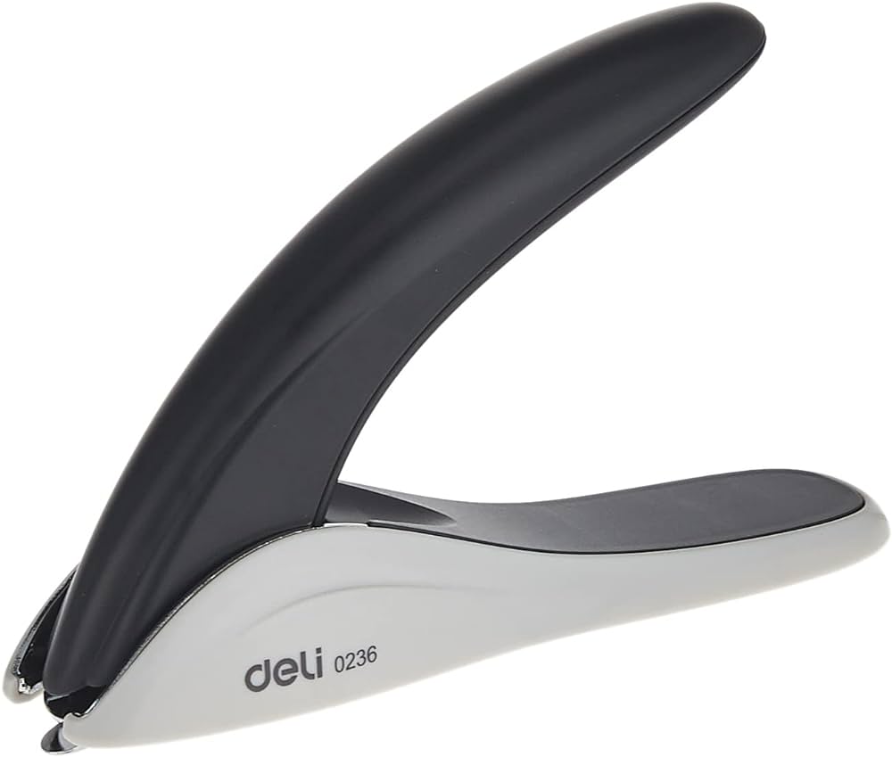 DELI STAPLE REMOVER 0236 #24/6