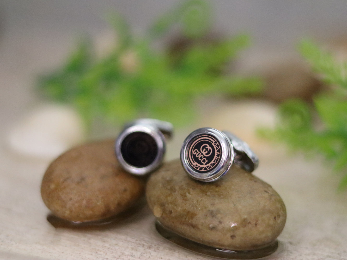 CUFF LINKS 48