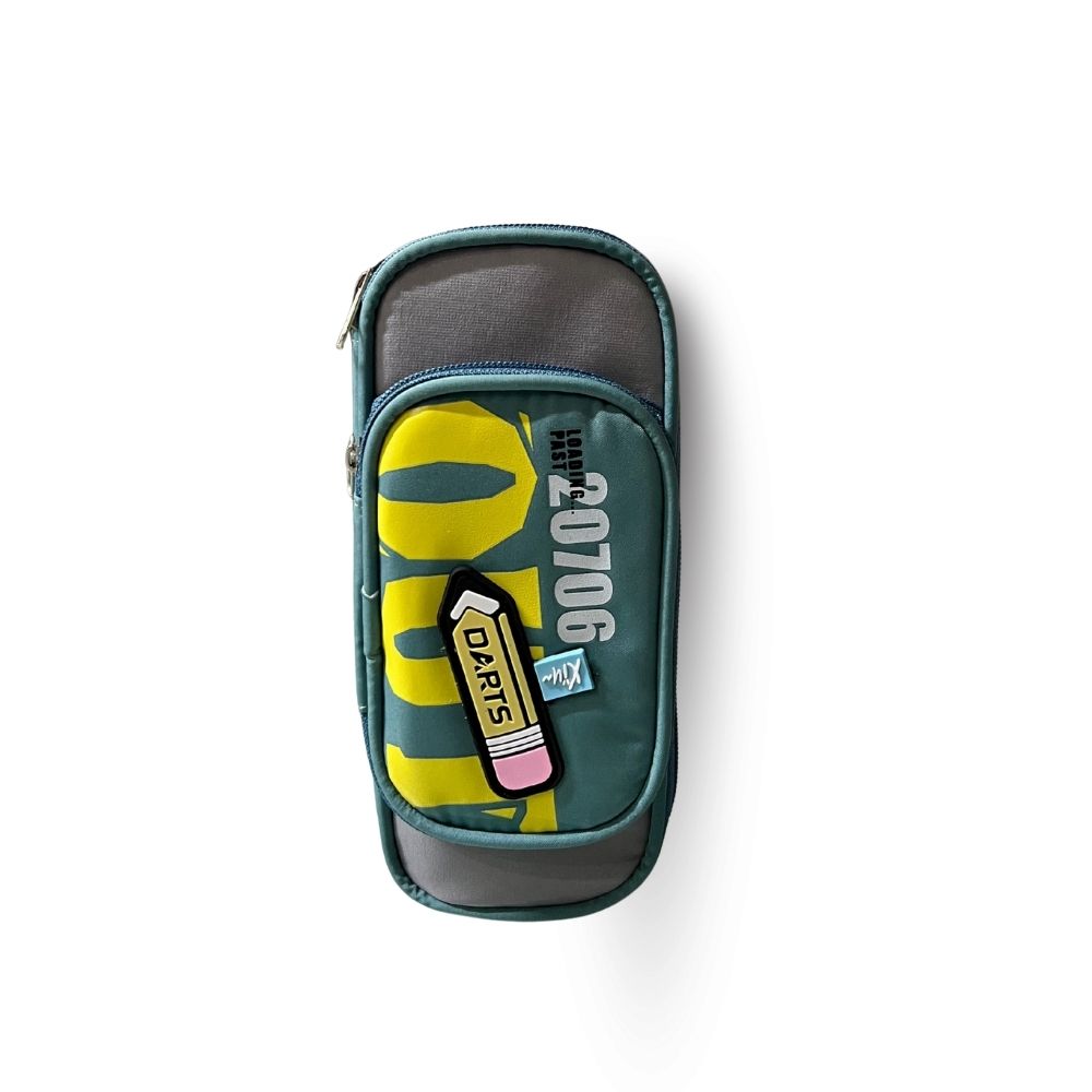 Pencil Pouch 7090E