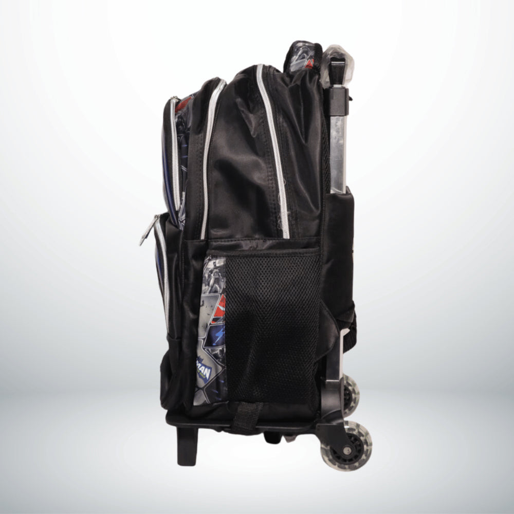 TROLLEY BAG 15" CRAZY BATMAN 2025