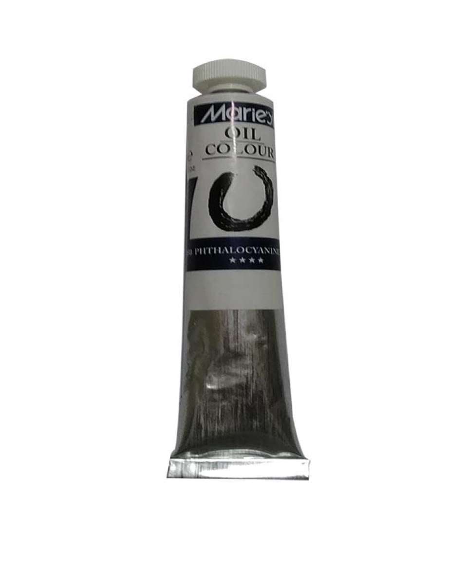 MARIES OIL COLOR
