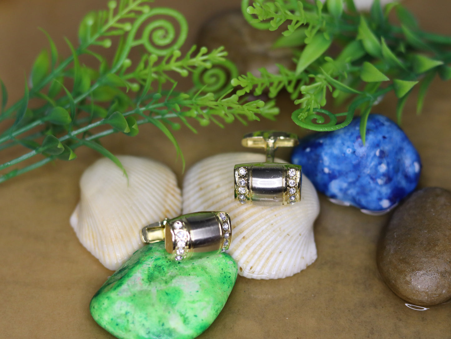CUFF LINKS 67