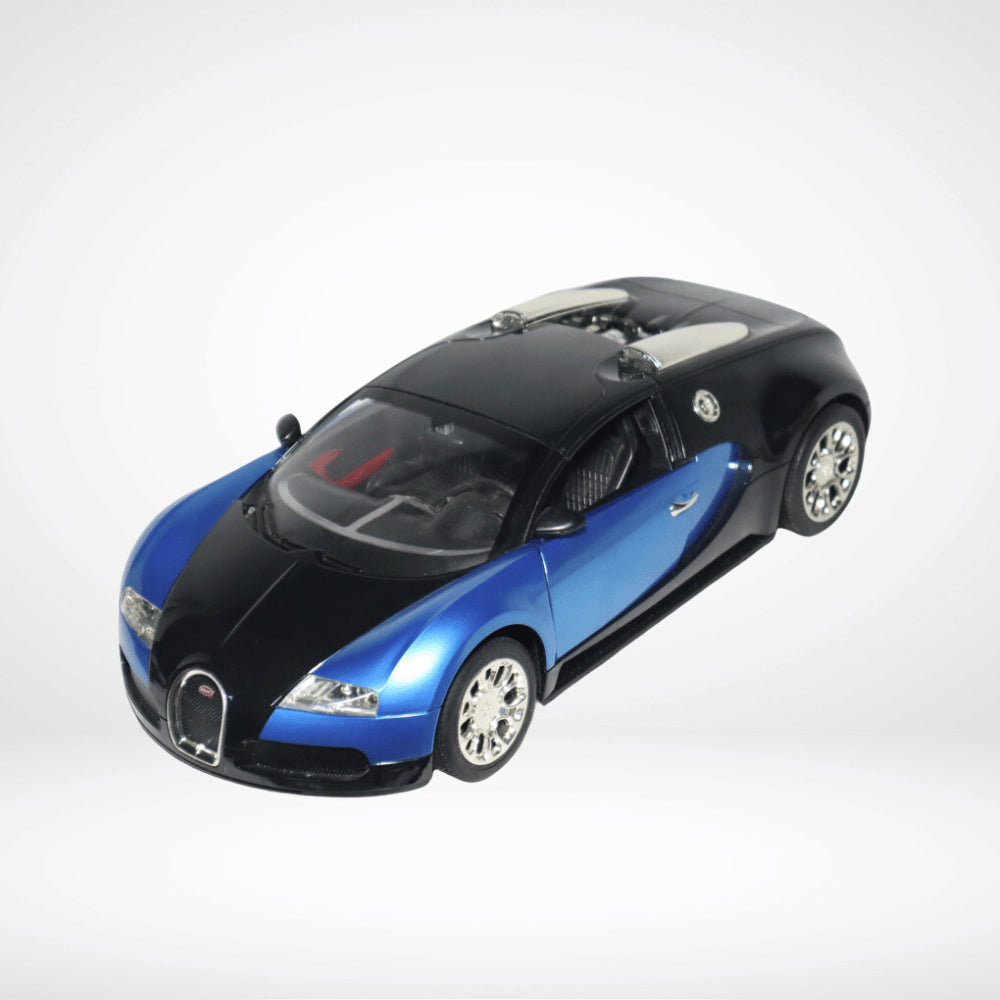PEGAH STAR 1:14 REMOTE CONTROL BUGATTI CAR