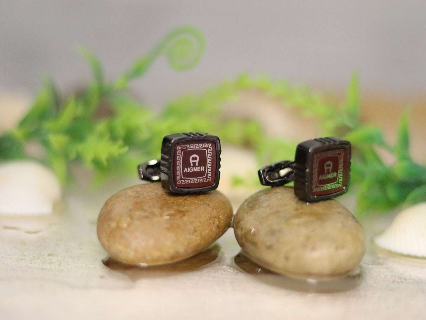 CUFF LINKS 87