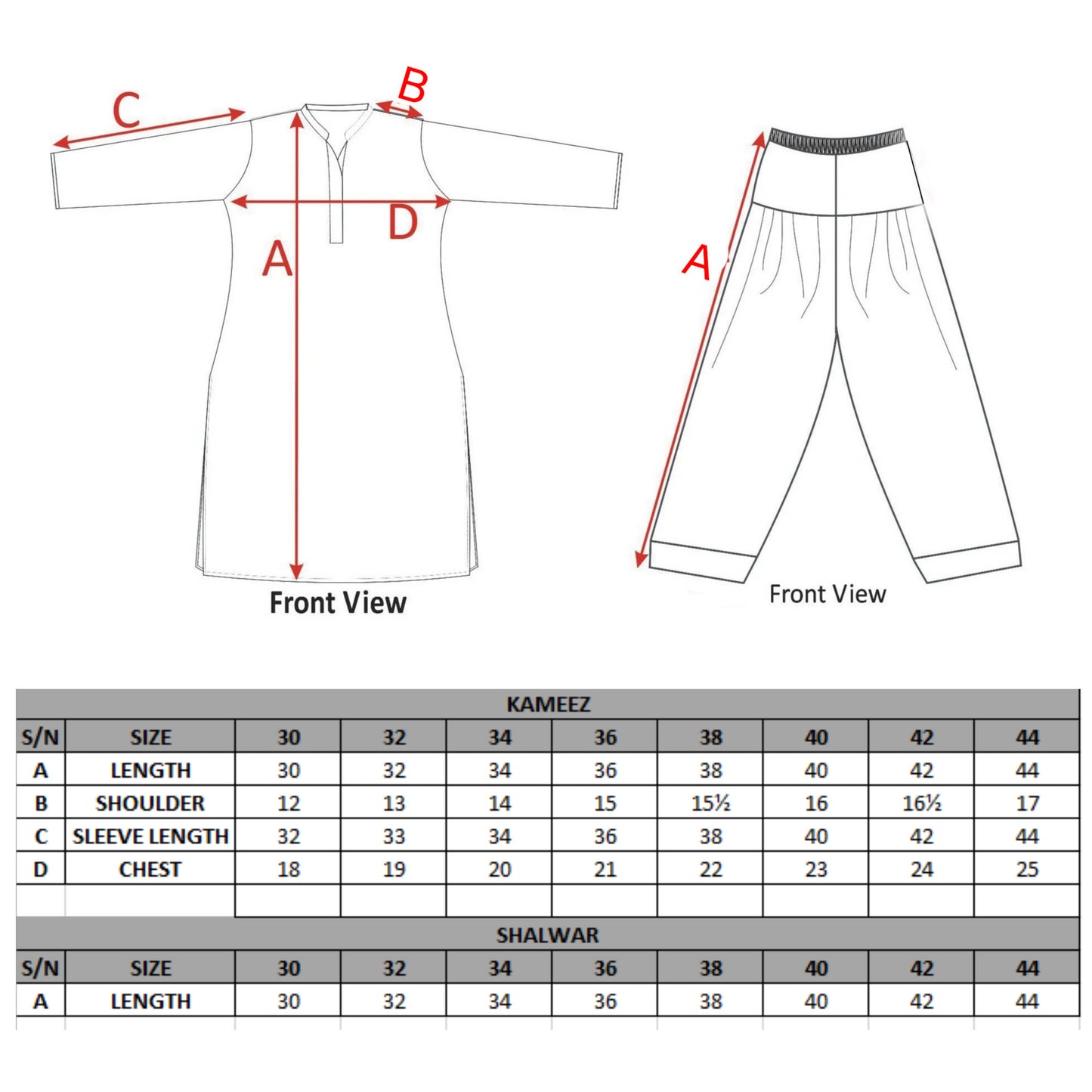 CITY HIGH SCHOOL GIRLS SUIT (CHS)