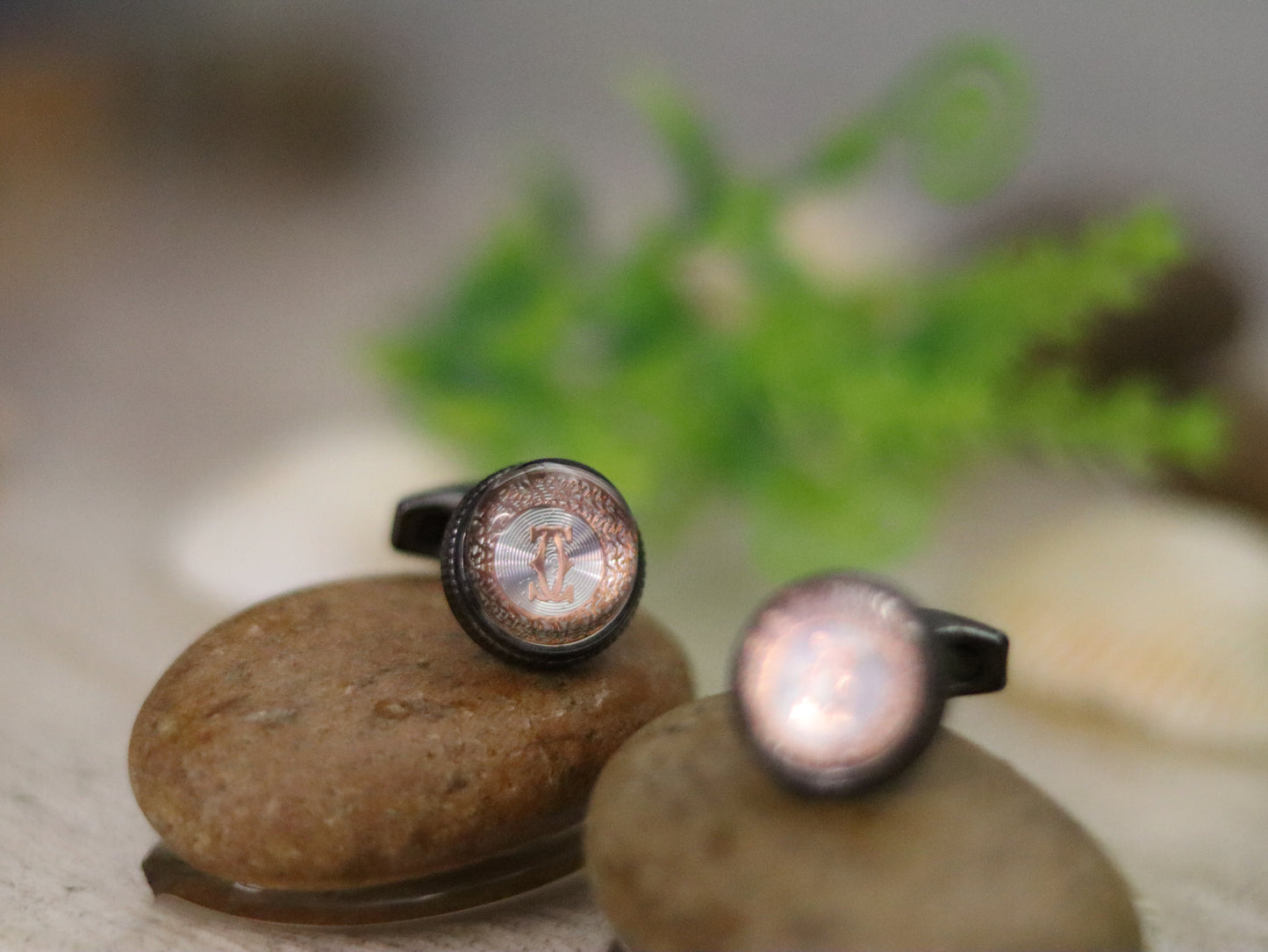 CUFF LINKS 80