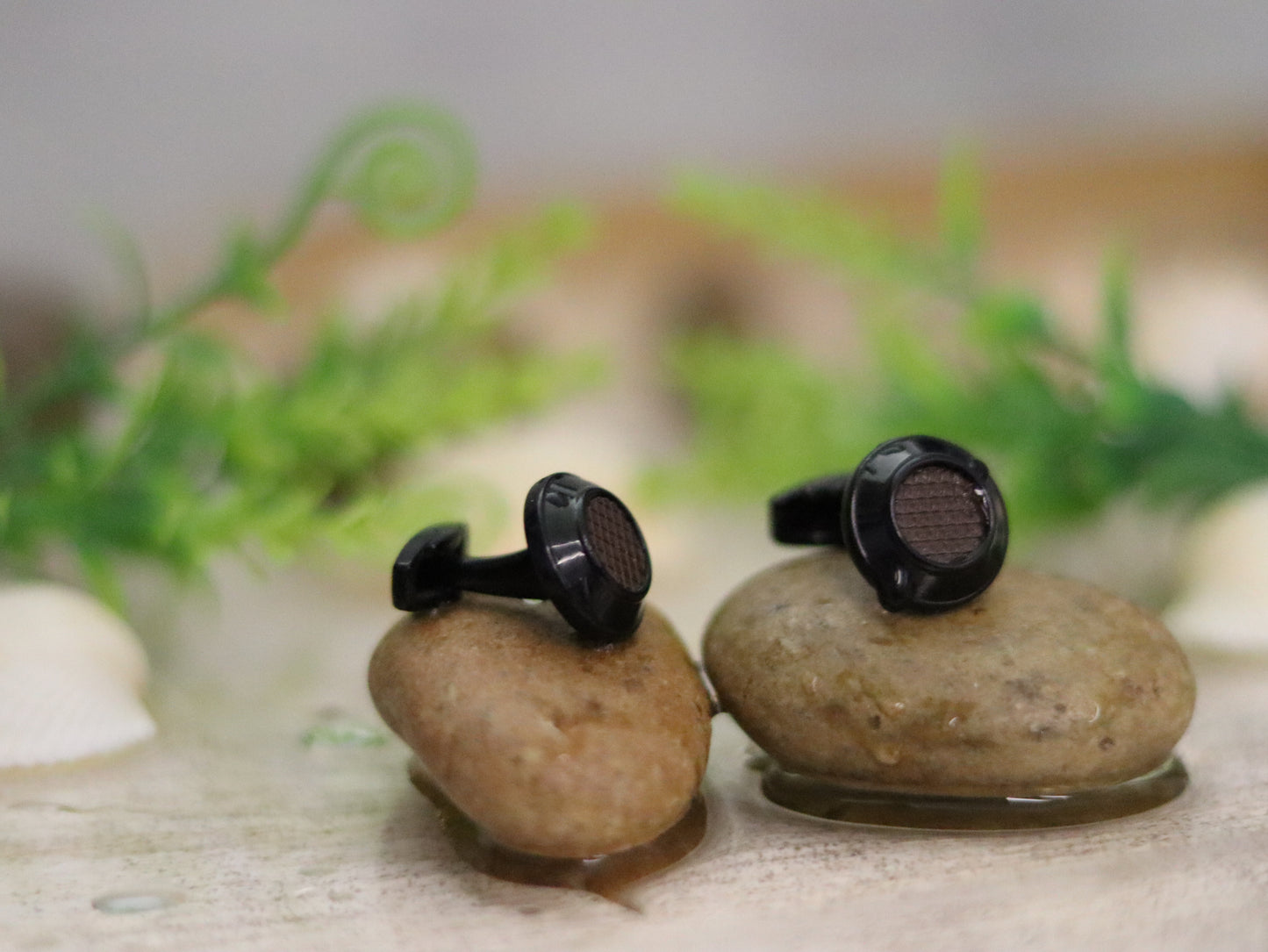 CUFF LINKS 85