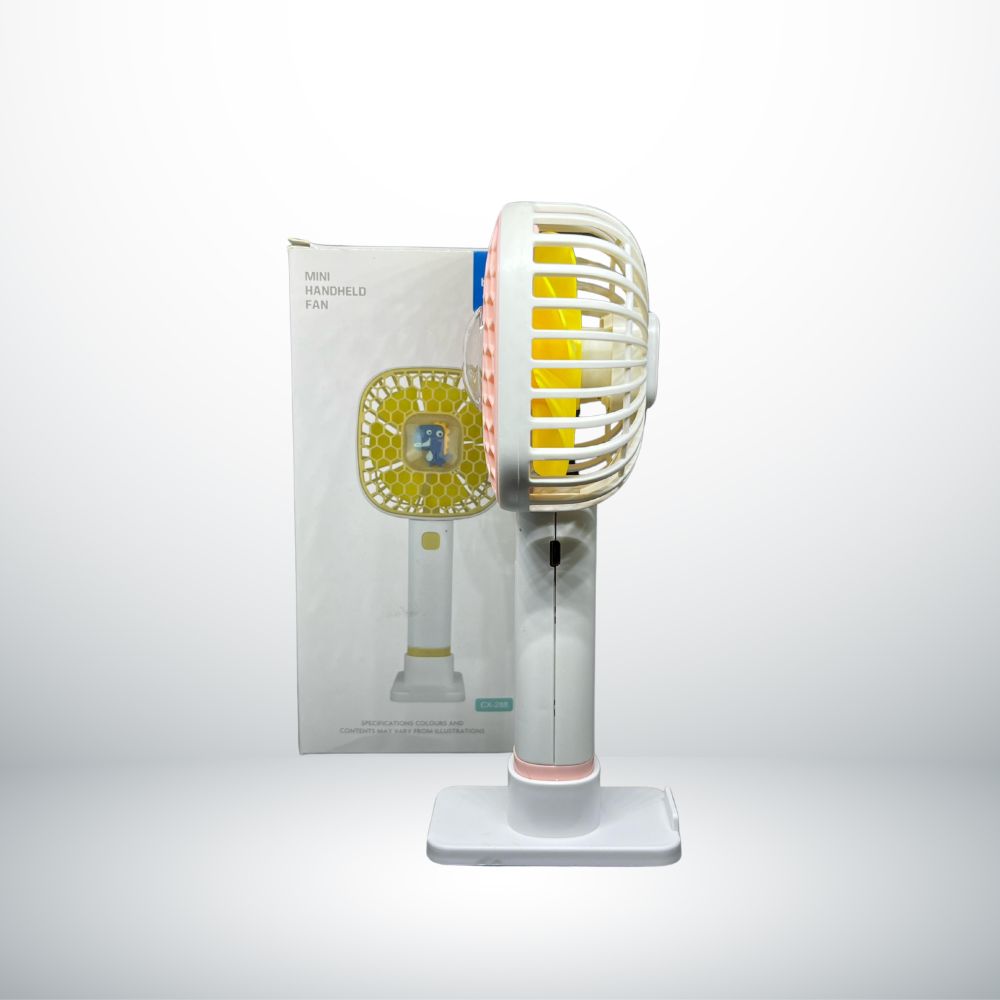 Charging Fan CX 288
