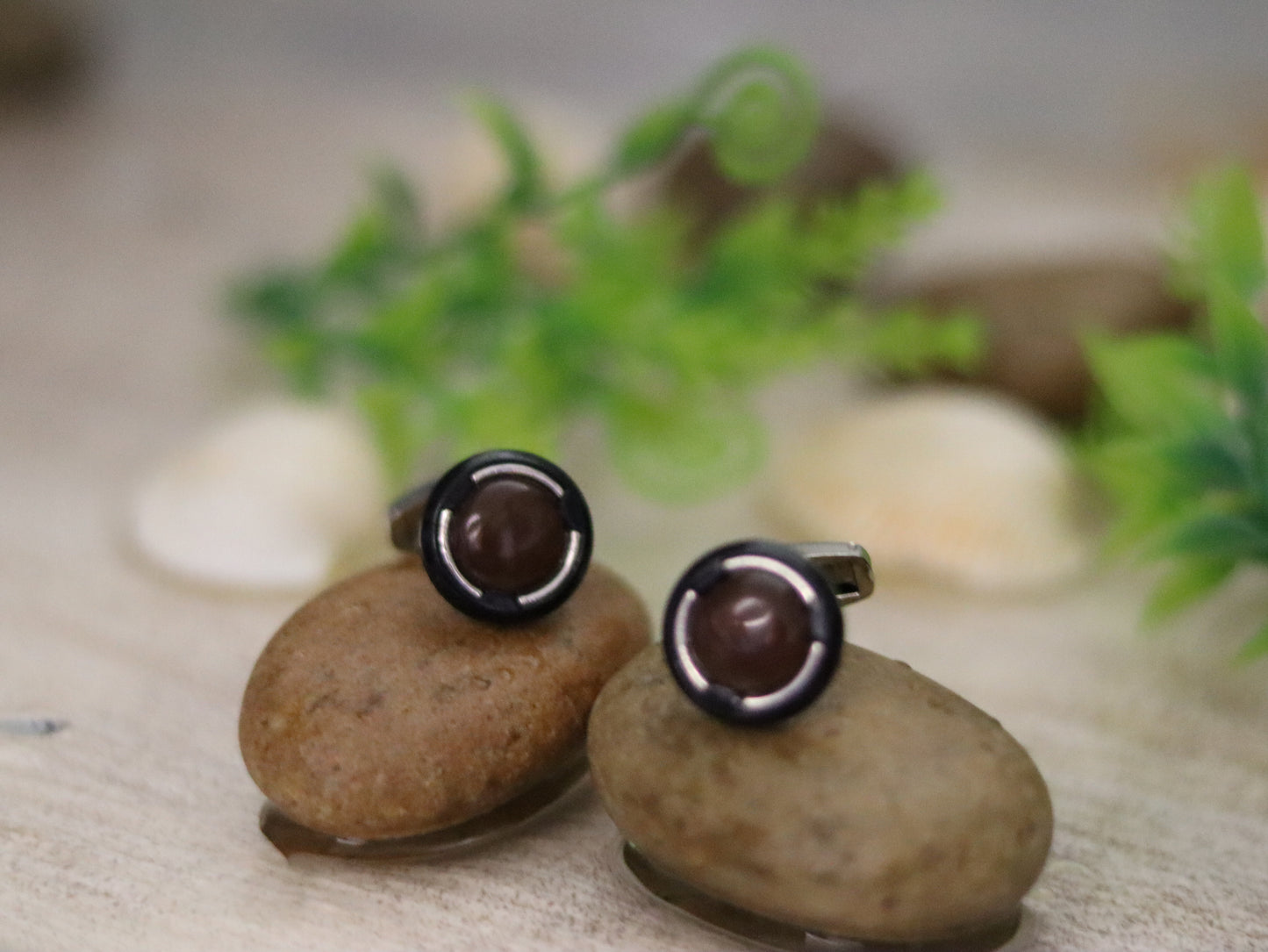 CUFF LINKS 64
