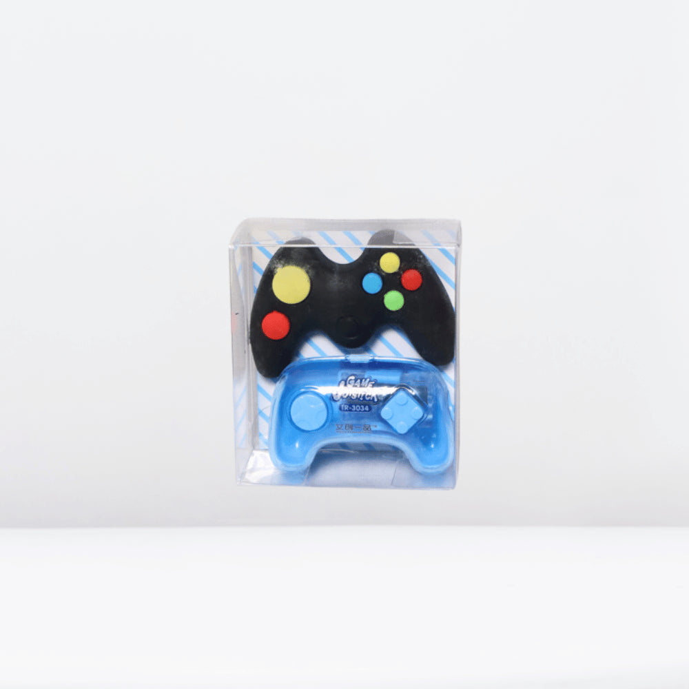 XIAOMILI GAME CONTROLLER ERASER SHARPENER 3301