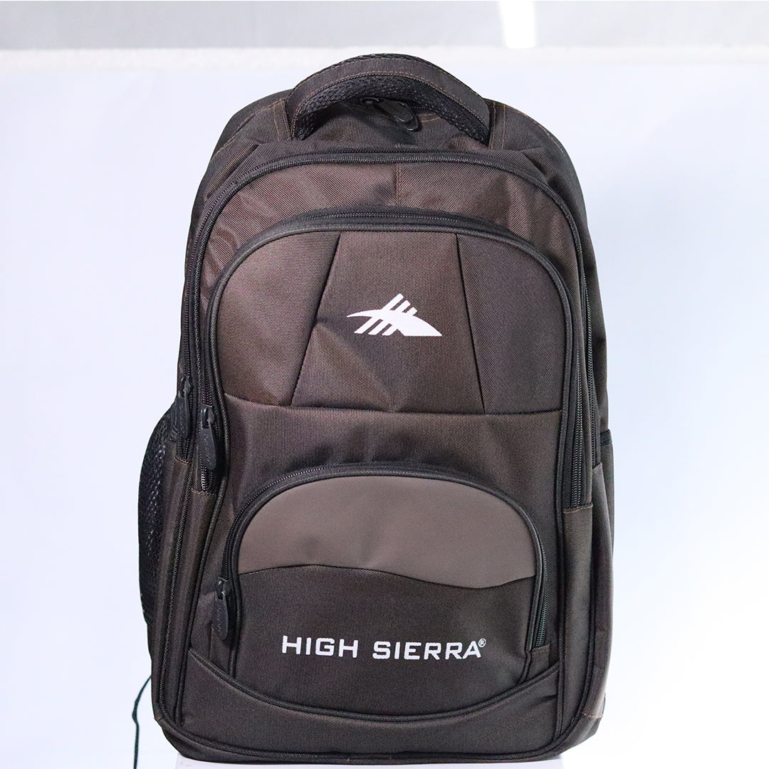 SHOULDER BAG 19" HIGH SIERRA