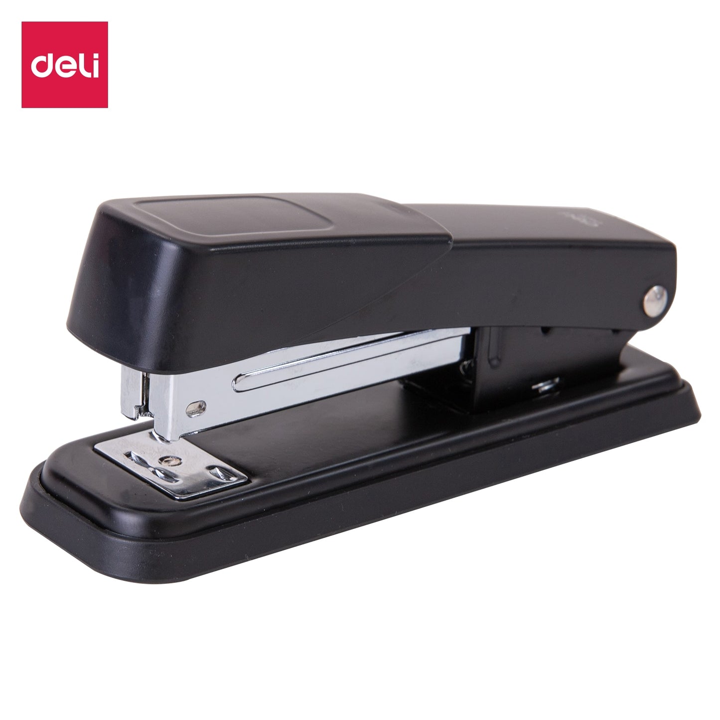 DELI ESSENTIAL STAPLER 0426 #24/6