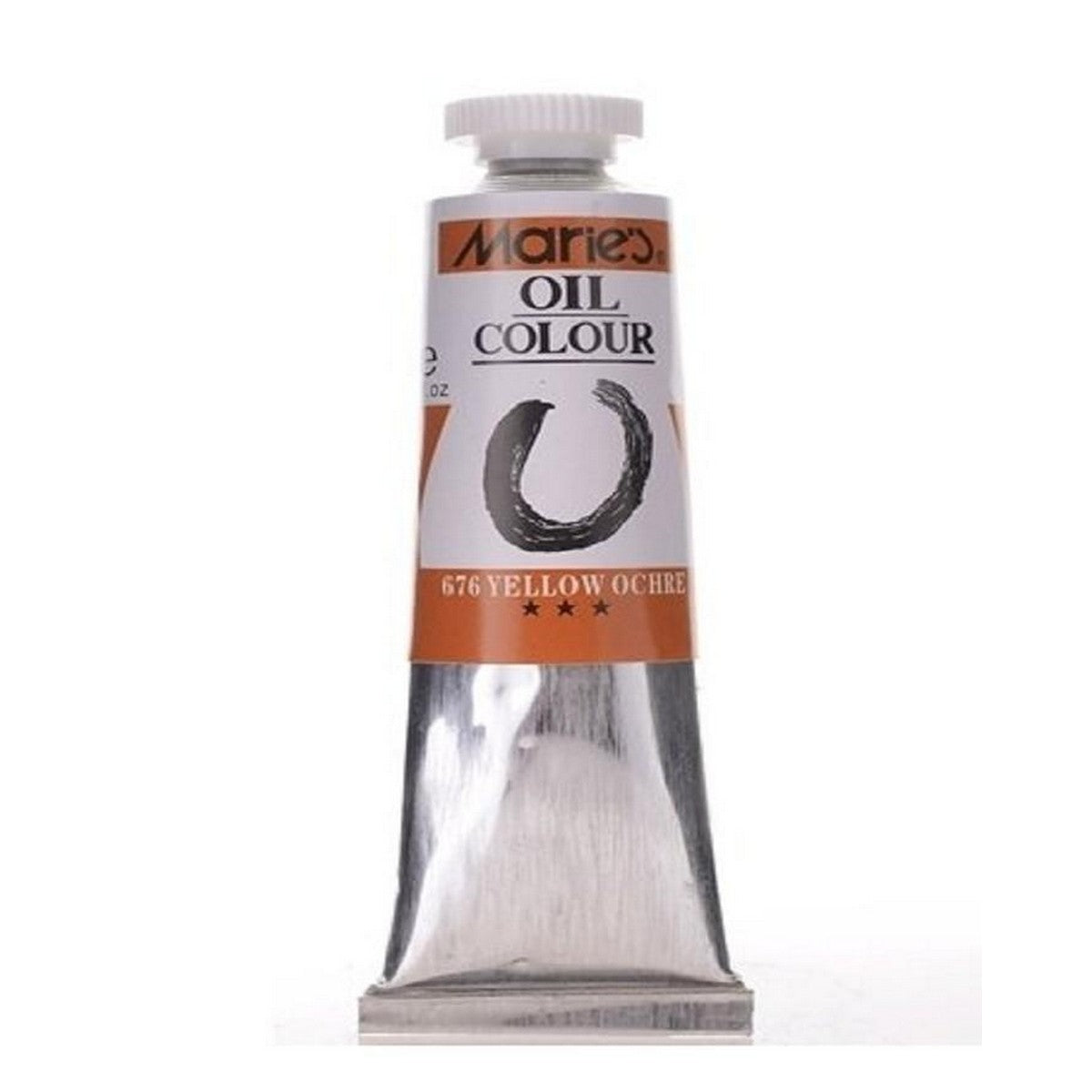 MARIES OIL COLOR