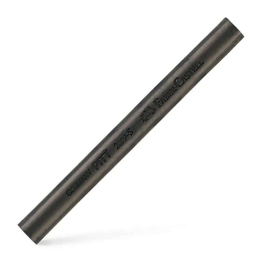 CHARCOAL STICK FABER-CASTELL 1PCS