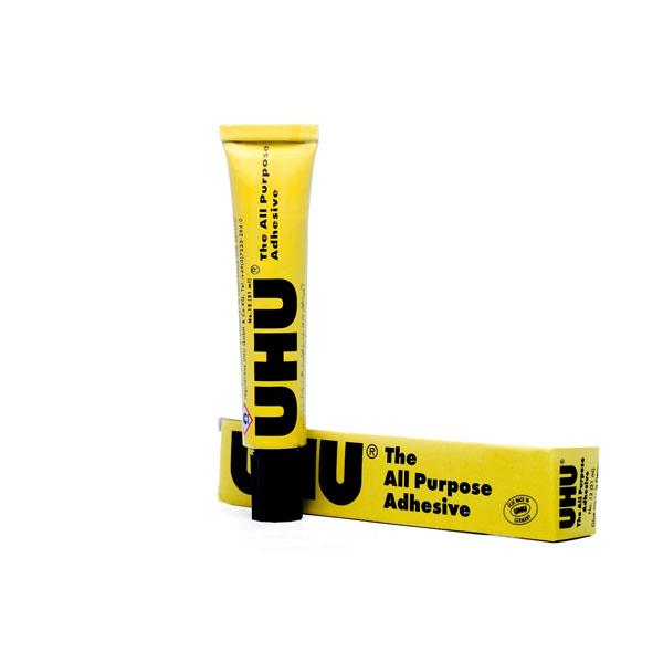 UHU TUBE #12 21ML