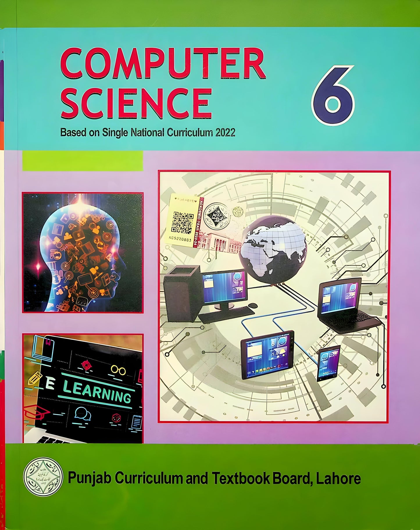 PTB COMPUTER SCIENCE 6TH CLASS