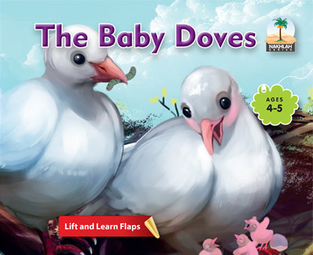 THE BABY DOVES 4-5