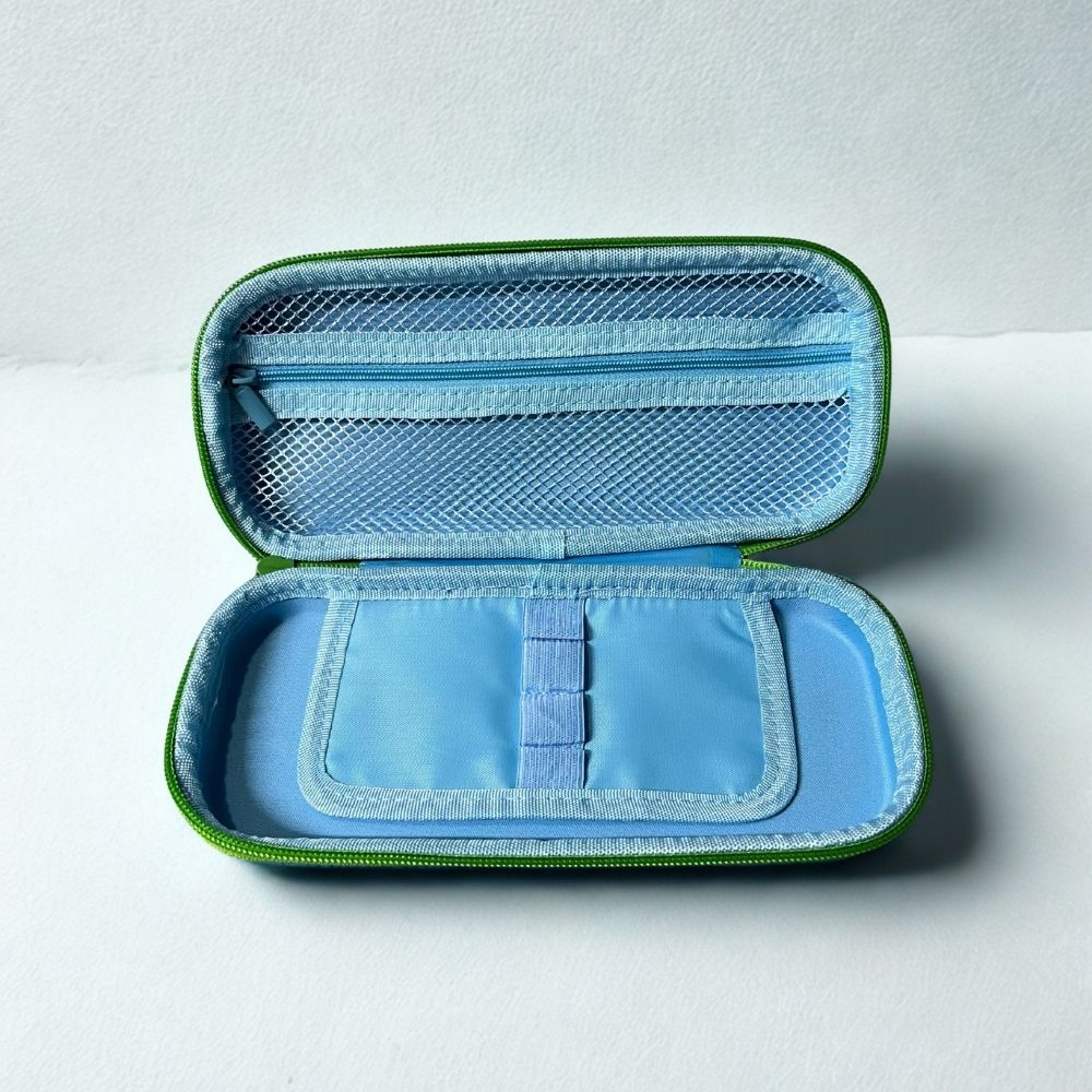 Pencil Pouch No-7063B Animal theme