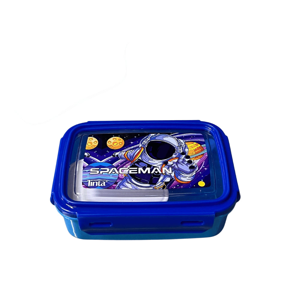 Lunch Box No-5555