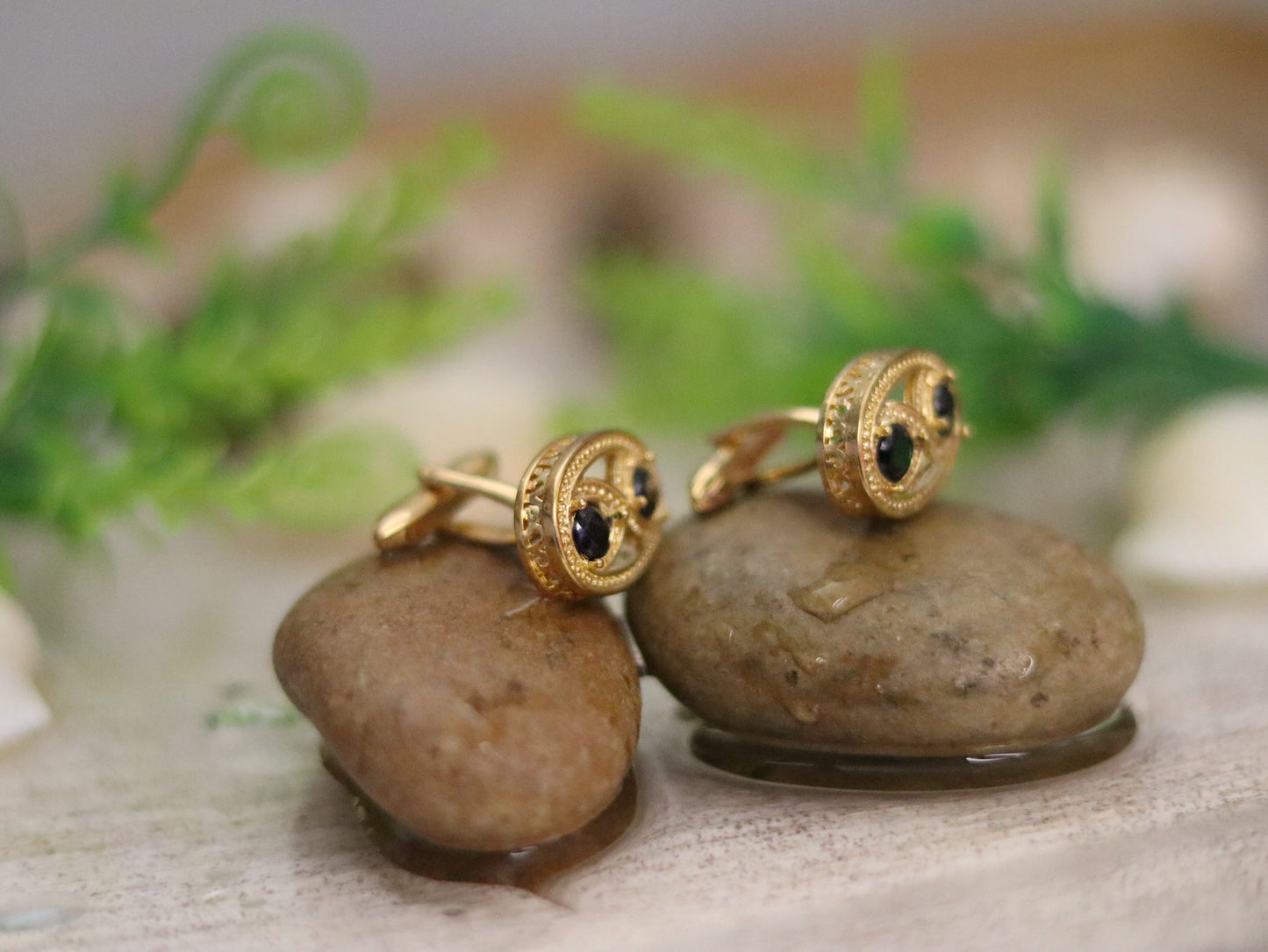 CUFF LINKS 91