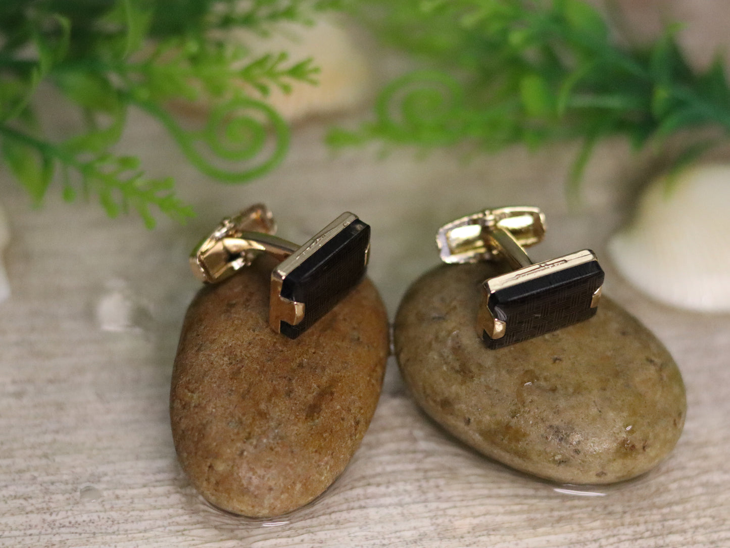 CUFF LINKS 65