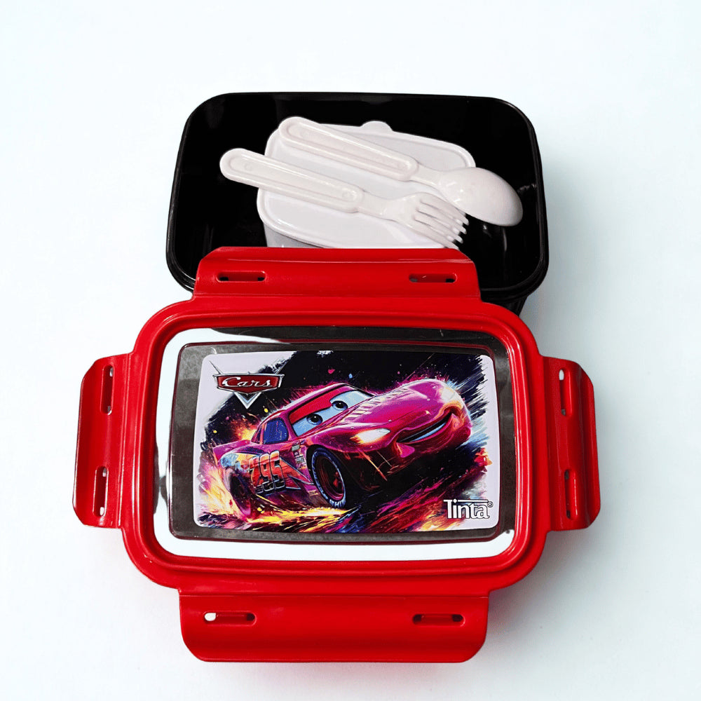 Lunch Box No-5555