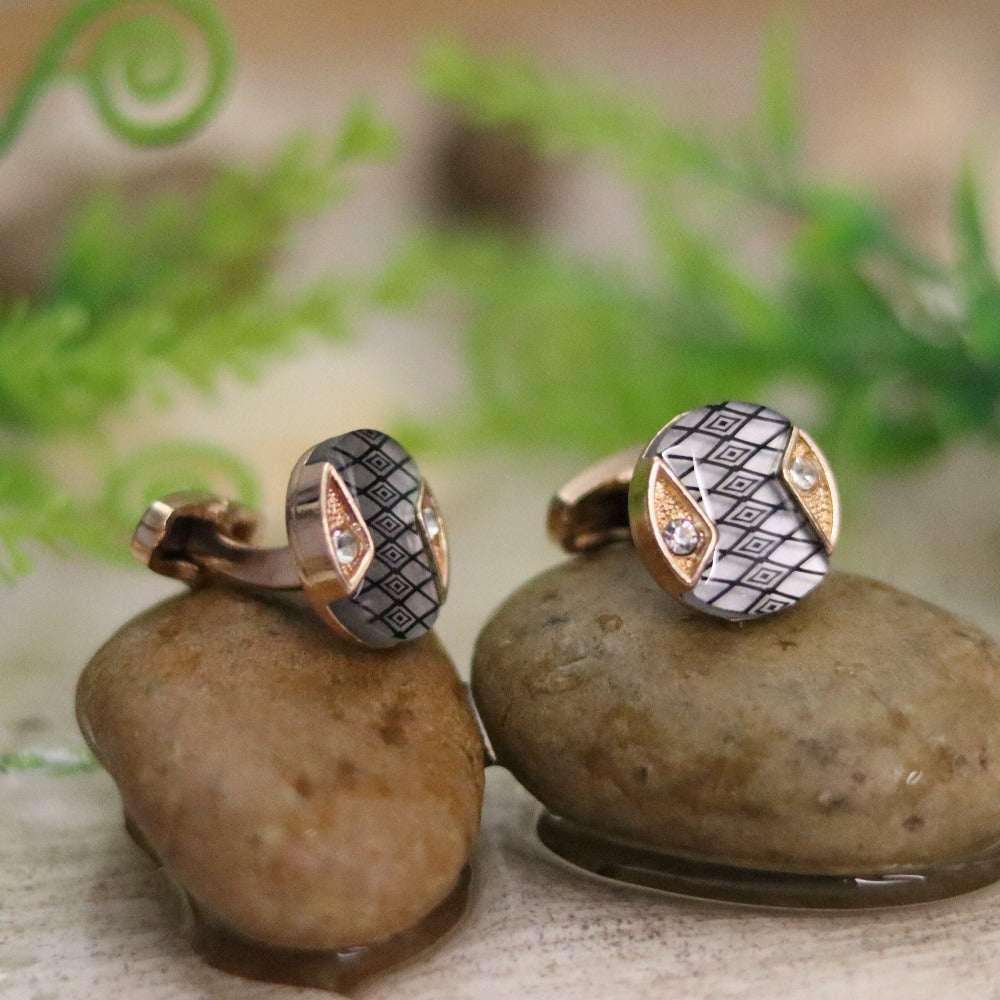 CUFF LINKS 52