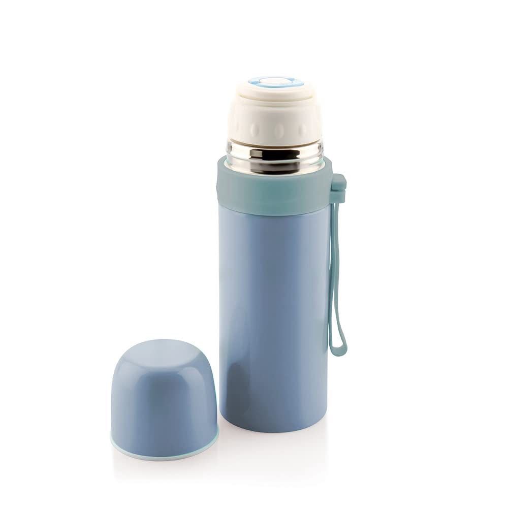 WATER BOTTLE STAINLESS STEEL 500ML WB-1120