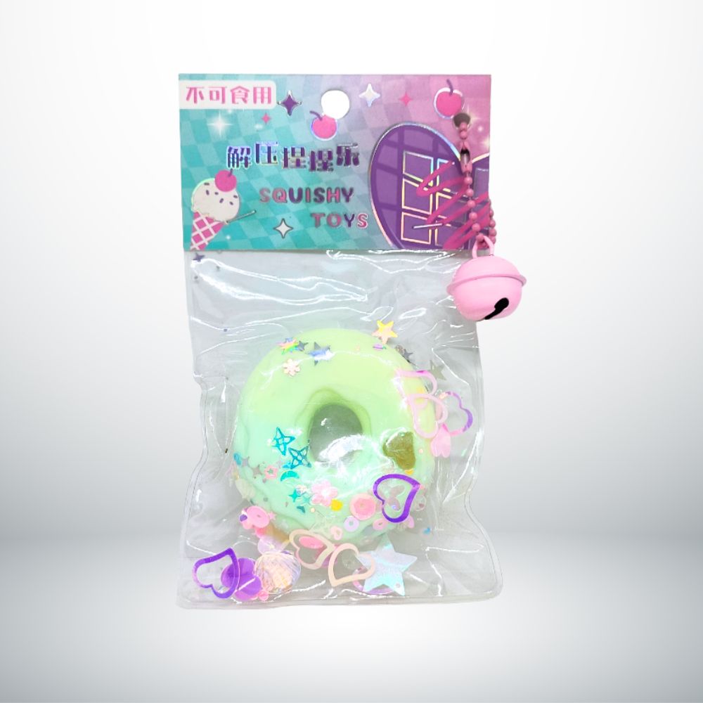 Squishy Toys for Kids