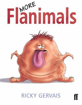 MORE FLANIMALS