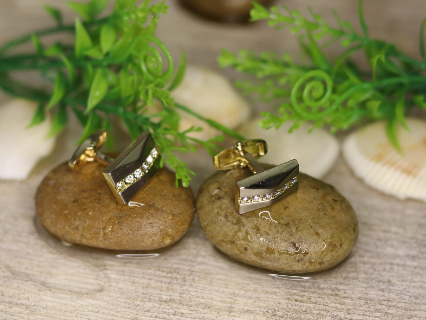 CUFF LINKS 75