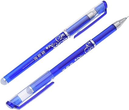 M&G ERASABLE GEL PEN MAKE MISTAKE DISAPPEAR