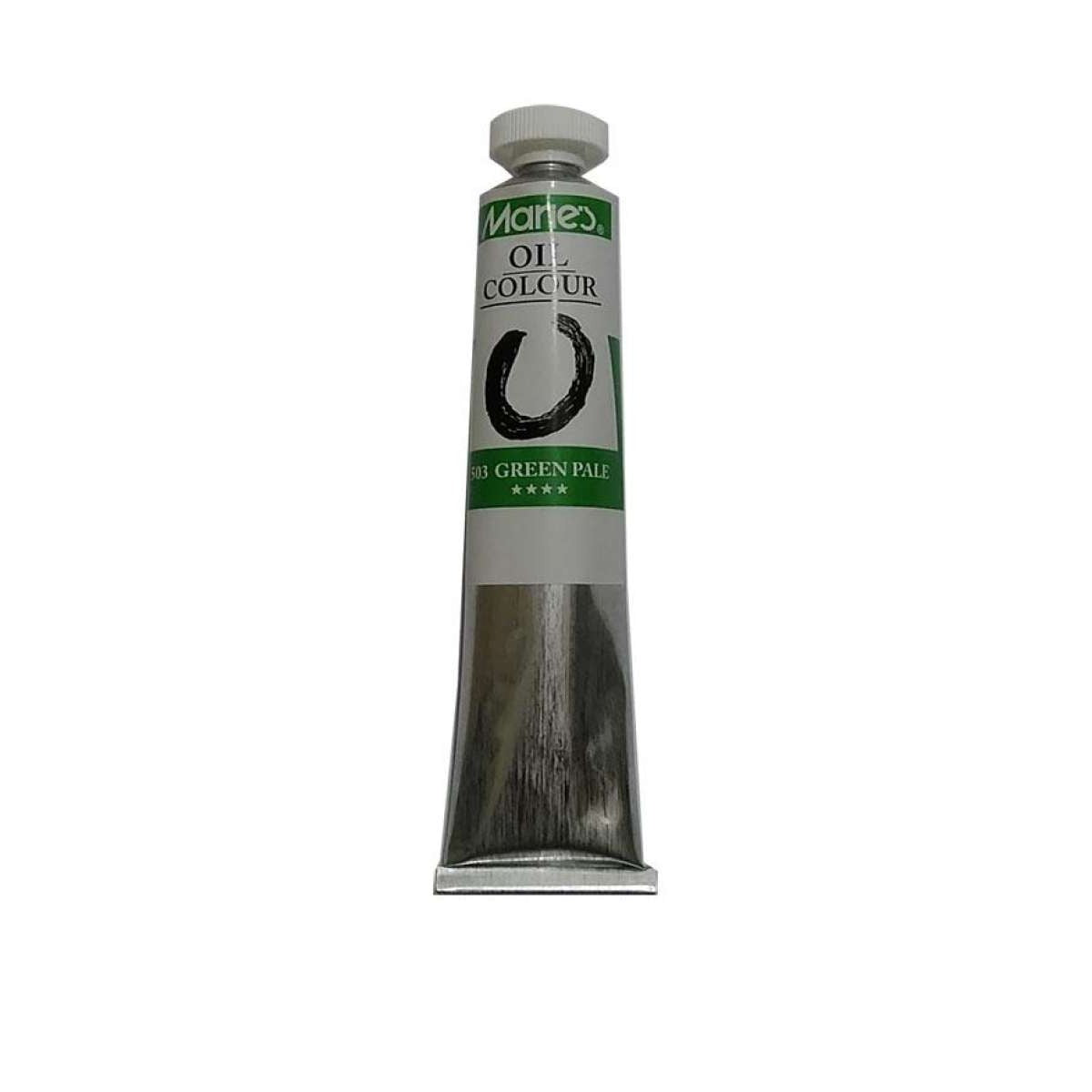 MARIES OIL COLOR