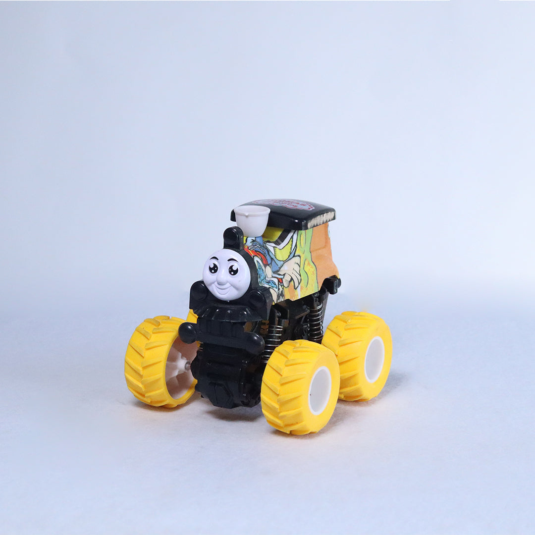 SPEED CAPTAIN TRACTOR TOY 220B