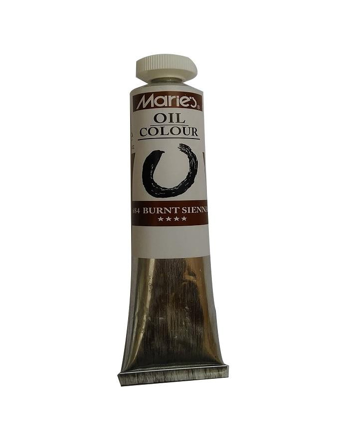 MARIES OIL COLOR