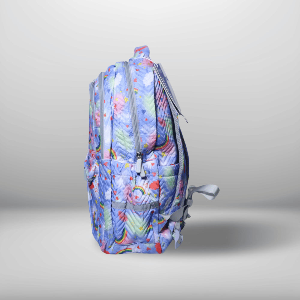 SHOULDER BAG 18" XINJERIAN