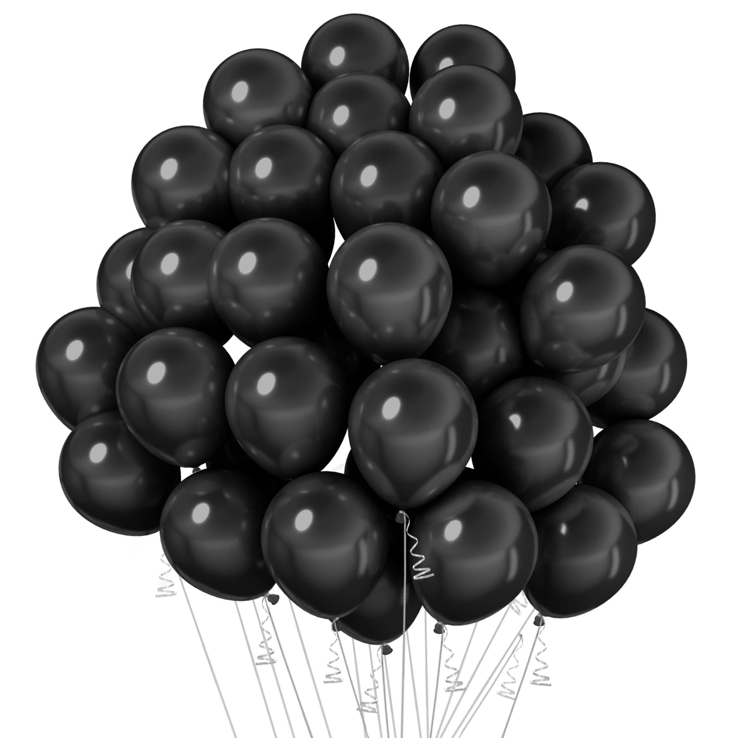 PARTY BALLOONS (PACK OF 50)