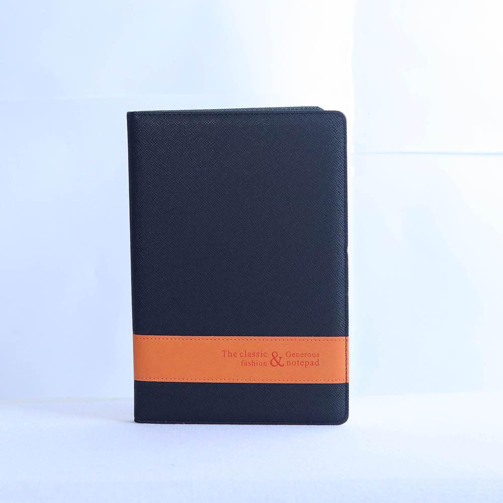 THE CLASSIC NOTEBOOK 25-22