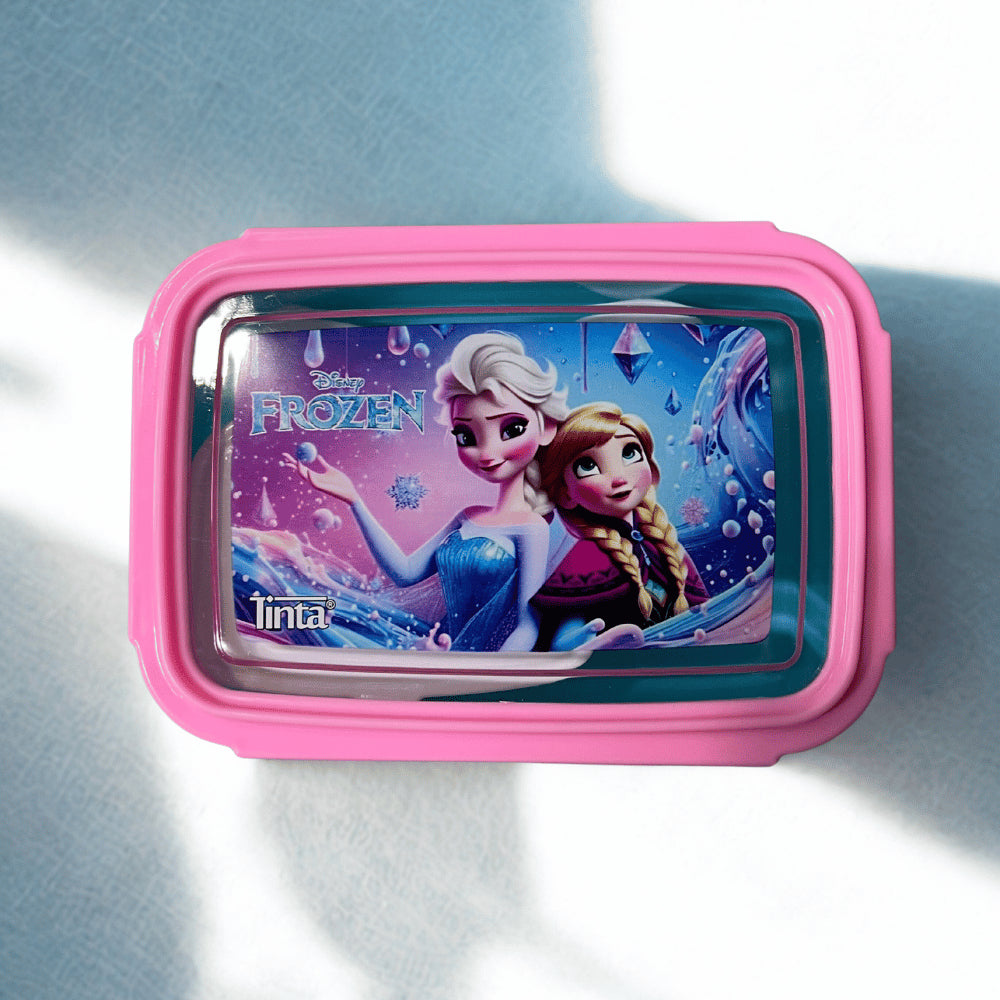 Lunch Box No-5555