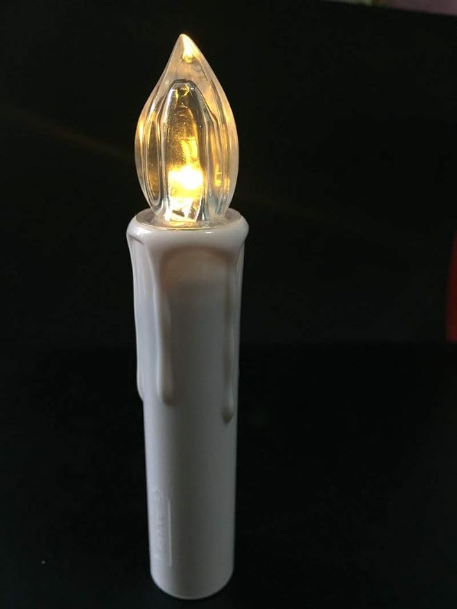 LED CANDLE LIGHT LONG
