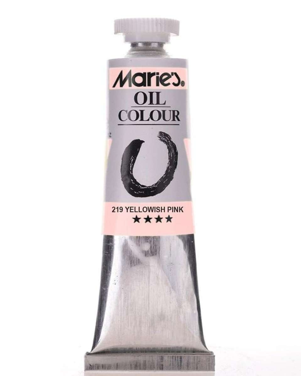 MARIES OIL COLOR