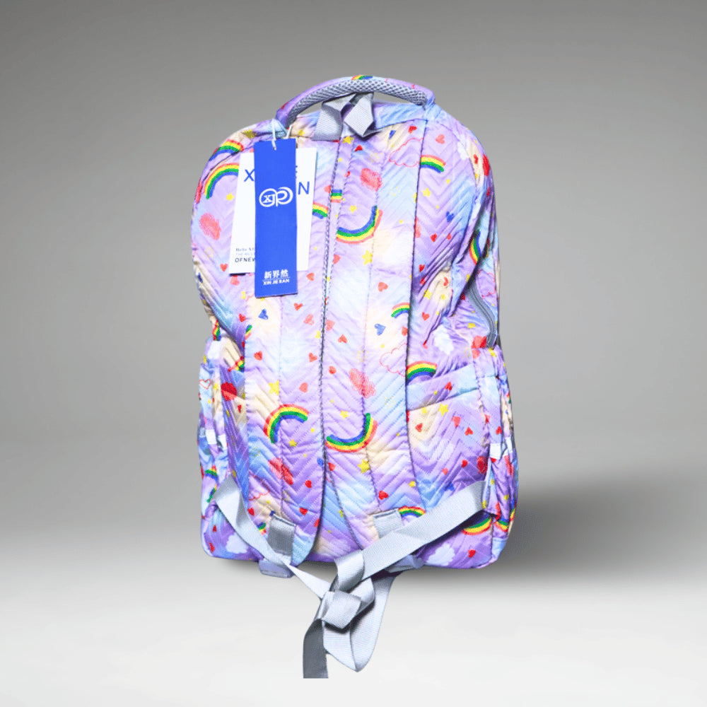 SHOULDER BAG 18" XINJERIAN