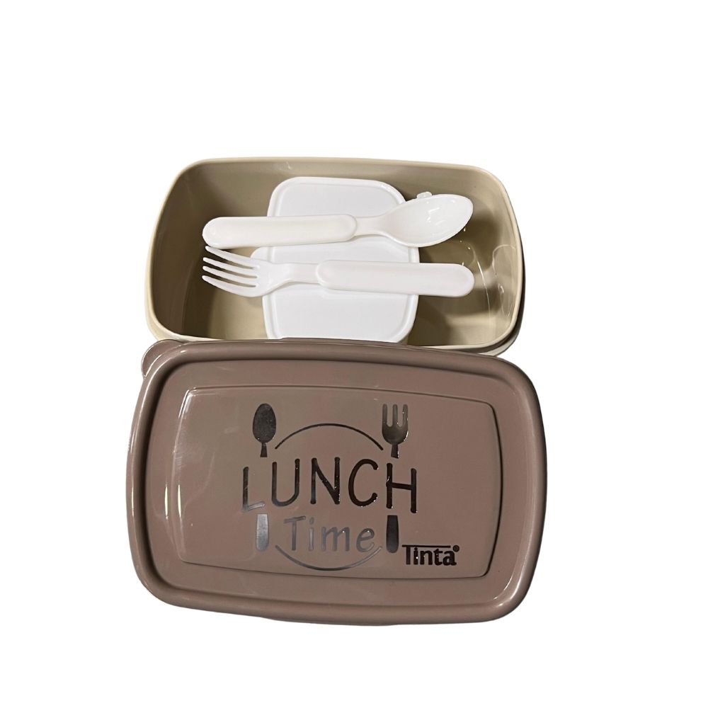 Lunch Box No-1010