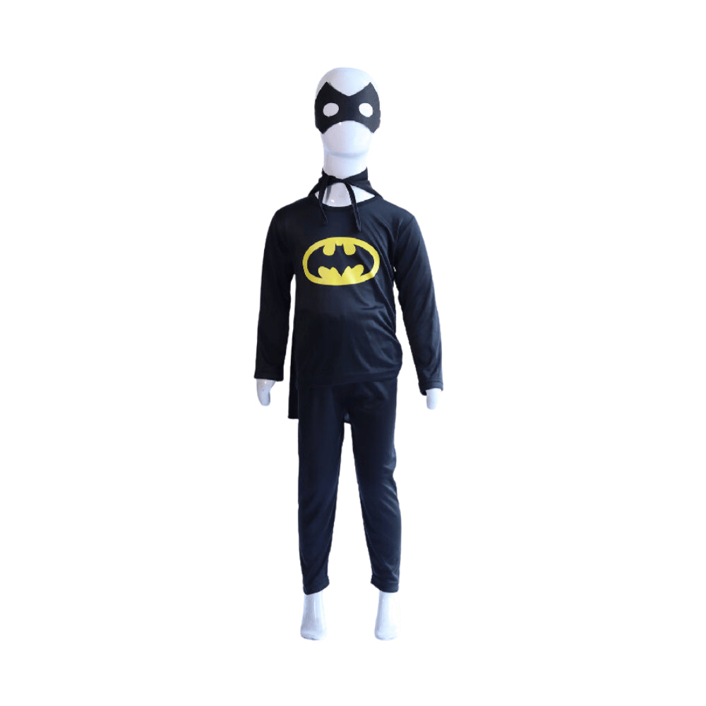 COSTUME BATMAN MEDIUM