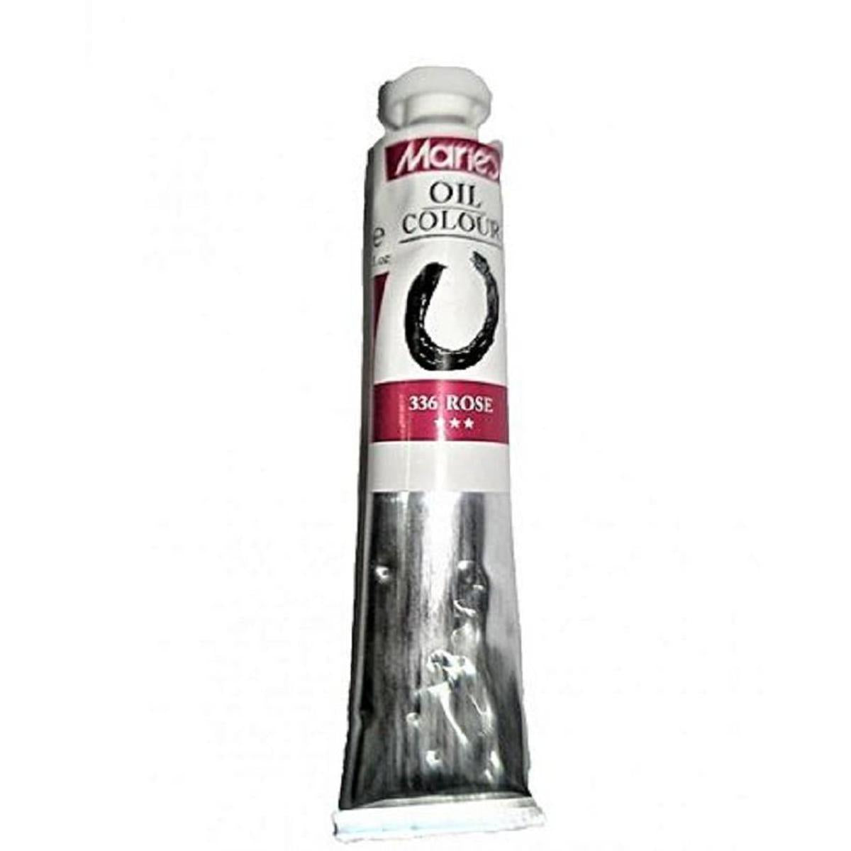 MARIES OIL COLOR