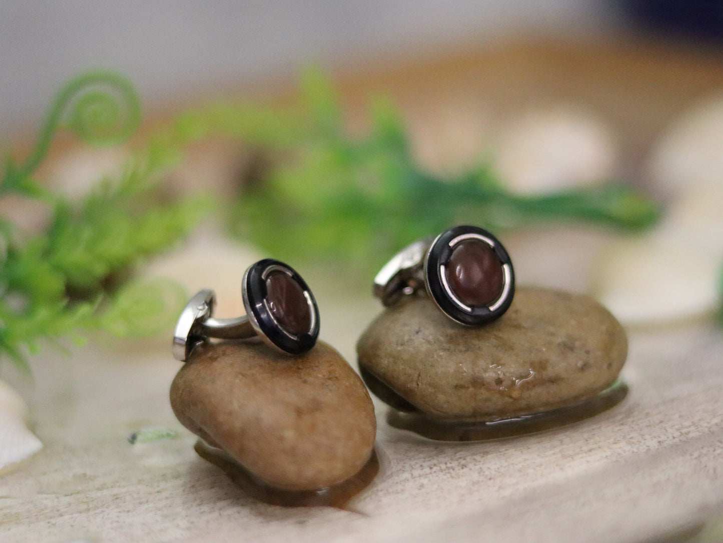 CUFF LINKS 64